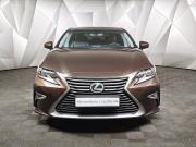 Lexus ES VI Рестайлинг Москва  - изображение 32