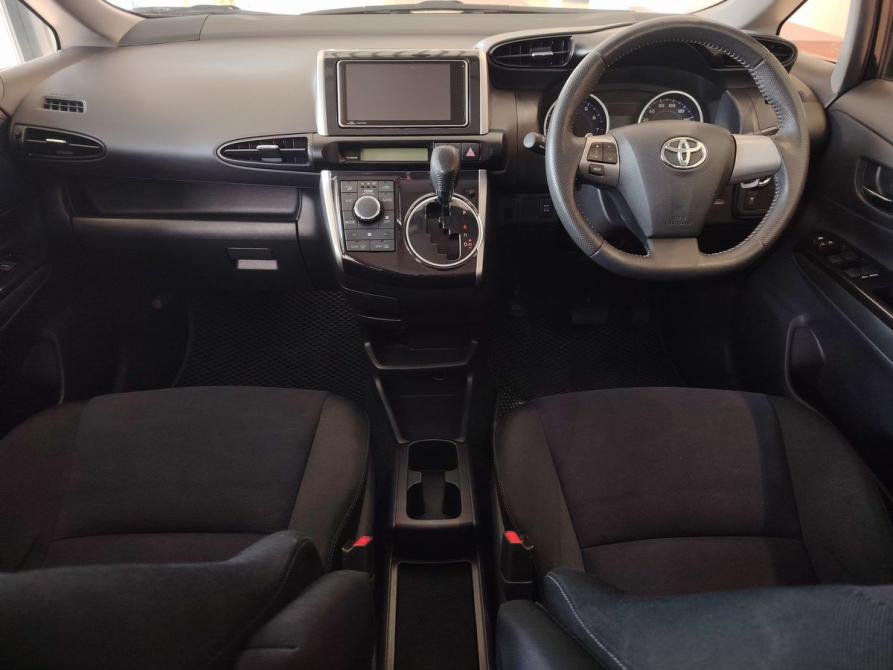 Toyota Wish II Рестайлинг Краснодар  - изображение 18