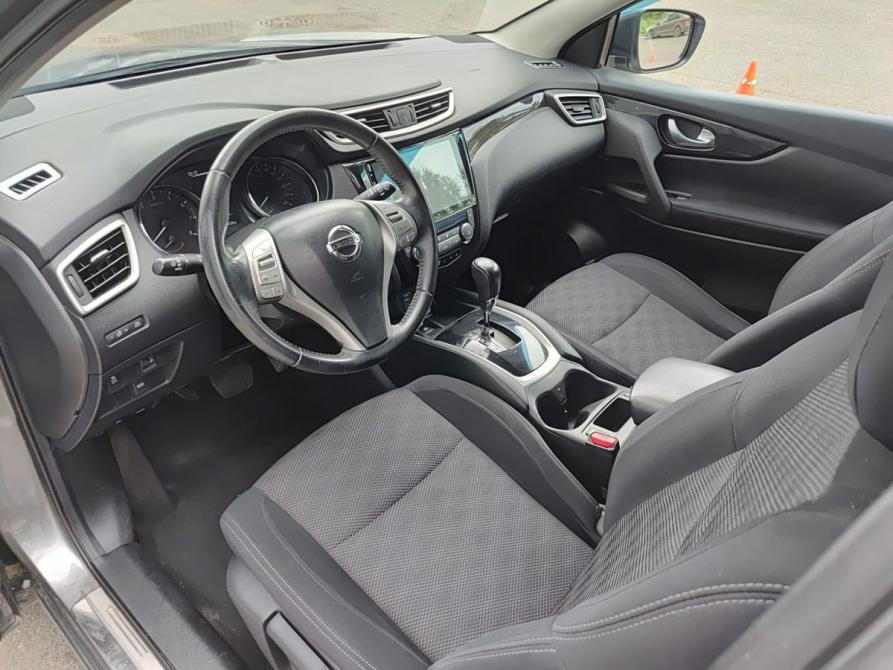 Nissan Qashqai II Ижевск  - изображение 20