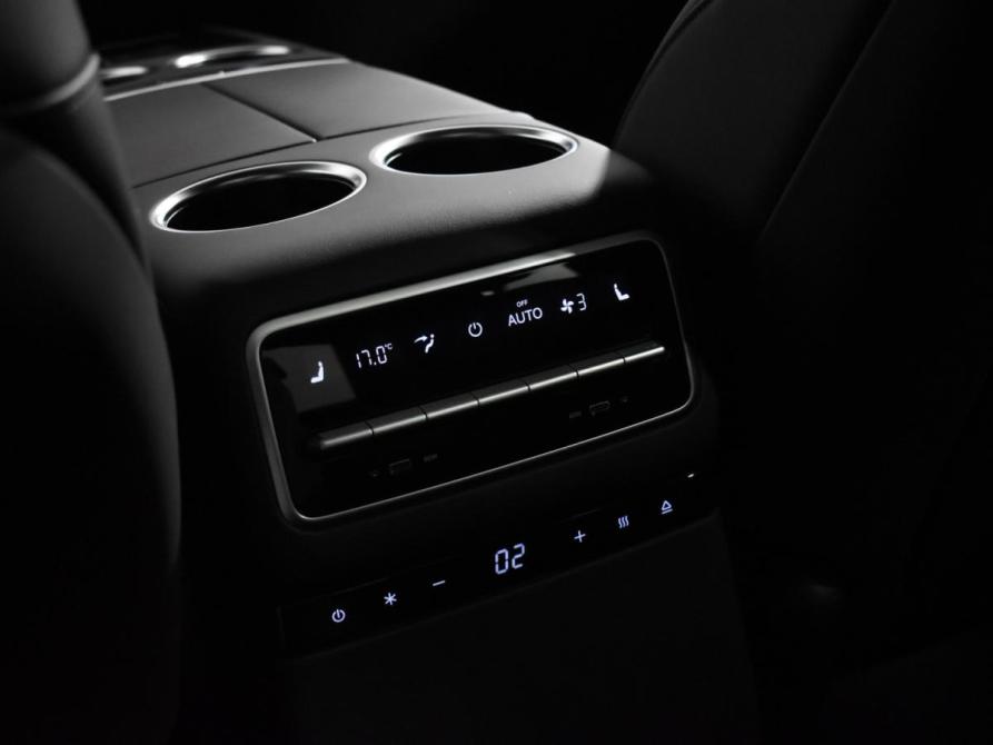 Li Auto (Lixiang) L9 I Санкт-Петербург  - изображение 21
