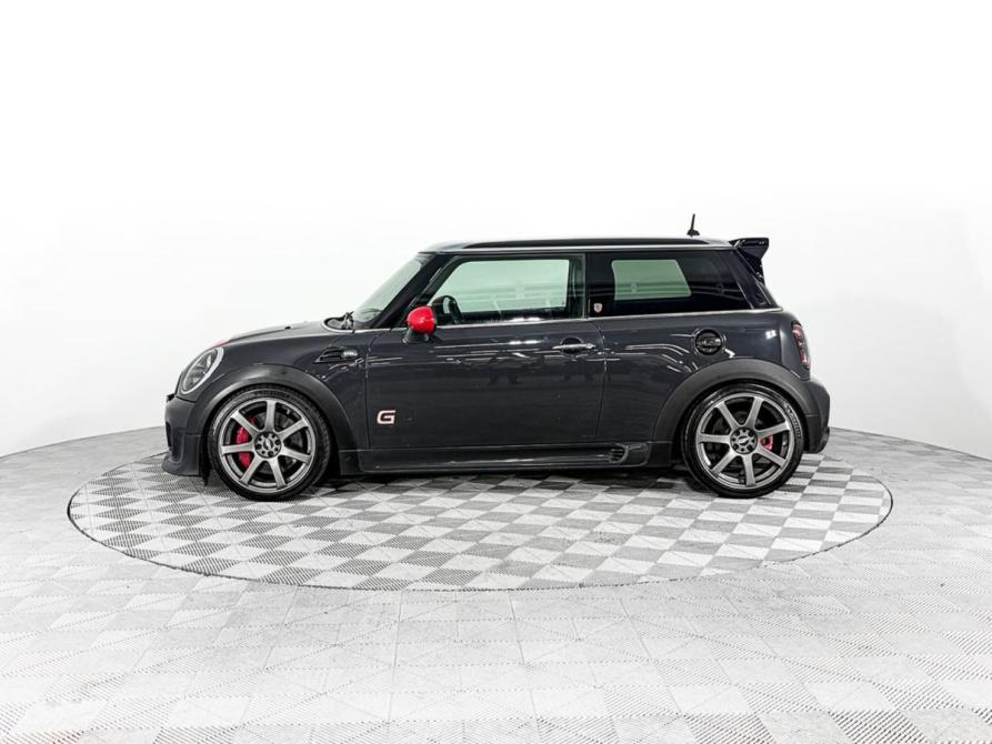 Mini Hatch II (R56) Рестайлинг Ногинск  - изображение 5