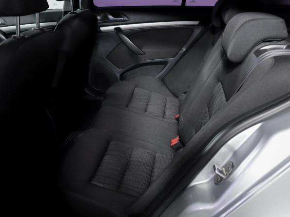 Skoda Octavia II (A5) Рестайлинг с пробегом 2010 года, цена 650 000 рублей, 334339 км, лифтбек, Автокод Объявления