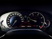 BMW 7 серии VI (G11/G12) Москва  - изображение 43