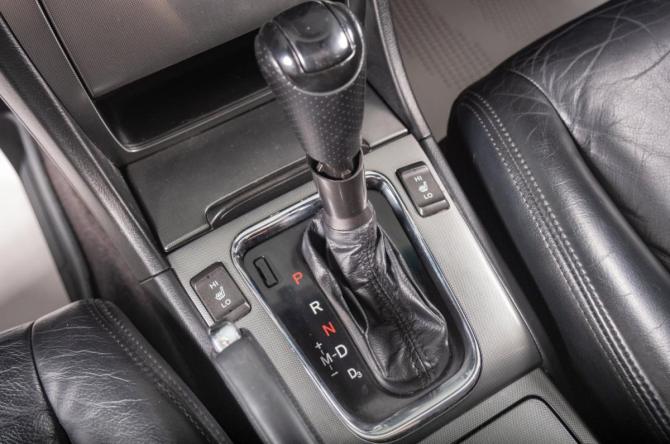 Honda Accord VII Рестайлинг с пробегом 2006 года, цена 1 139 000 рублей, 284000 км, седан, Автокод Объявления