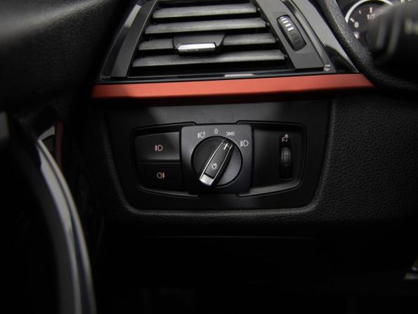 BMW 3 серии VI (F3x) с пробегом 2012 года, цена 1 499 000 рублей, 211128 км, седан, Автокод Объявления