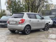 Skoda Fabia II Рестайлинг Санкт-Петербург  - изображение 17