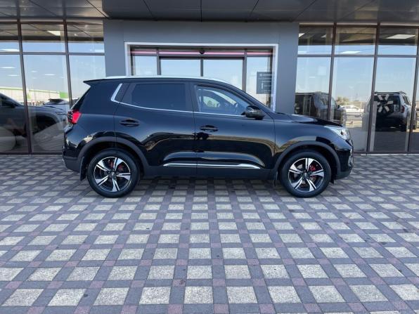 Chery Tiggo 4 Pro I с пробегом 2022 года, цена 1 540 000 рублей, 73000 км, внедорожник, Автокод Объявления