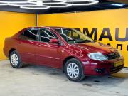 Toyota Corolla IX (E120 E130) Рестайлинг Ижевск  - изображение 22