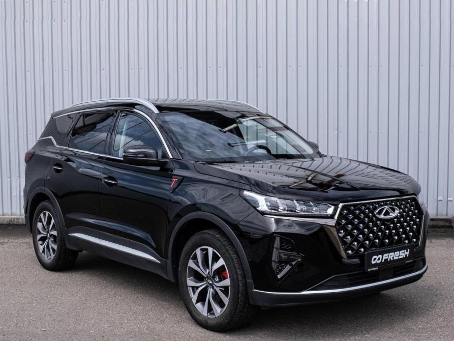 Chery Tiggo 7 Pro Max I Сочи  - изображение 1