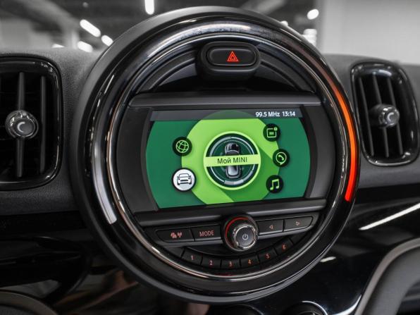Mini Countryman II с пробегом 2019 года, цена 3 090 000 рублей, 78869 км, внедорожник, Автокод Объявления