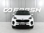 Kia Sportage IV Ростов-на-Дону  - изображение 27