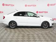 Skoda Rapid I Рестайлинг Вологда  - изображение 21