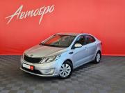 Kia Rio III Вологда  - изображение 20