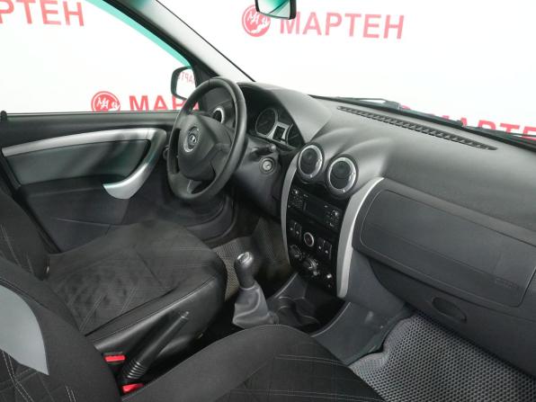 Lada (ВАЗ) Largus I с пробегом 2018 года, цена 924 000 рублей, 140626 км, универсал, Автокод Объявления
