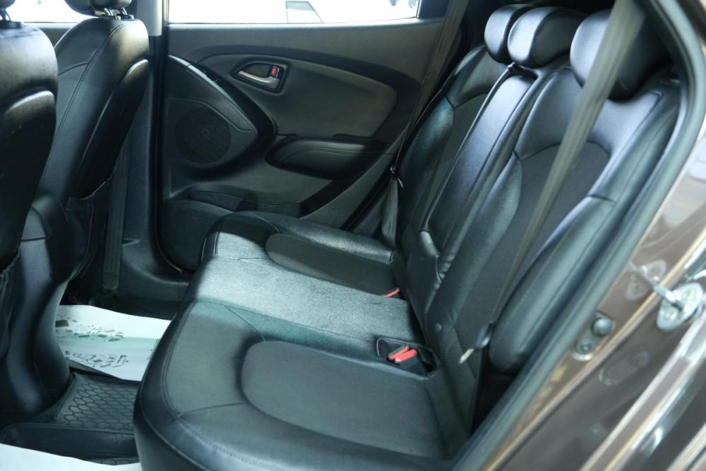 Hyundai ix35 I Рестайлинг Омск  - изображение 20