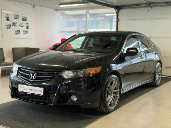 Honda Accord VIII с пробегом 2010 года, цена 1 358 000 рублей, 206000 км, седан, Автокод Объявления