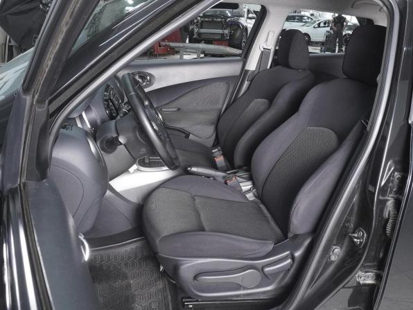 Nissan Juke I с пробегом 2013 года, цена 999 000 рублей, 62143 км, внедорожник, Автокод Объявления