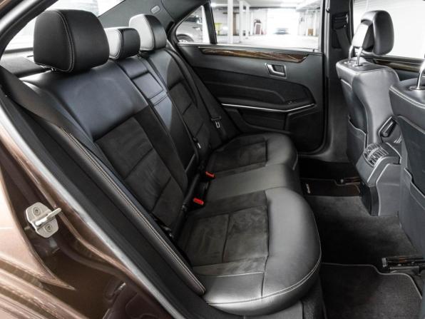 Mercedes-Benz E-Класс IV (W212 S212 C207) Рестайлинг с пробегом 2013 года, цена 2 150 000 рублей, 216155 км, седан, Автокод Объявления