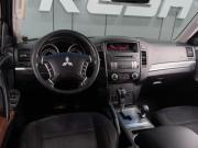 Mitsubishi Pajero IV Рестайлинг 1 Тюмень  - изображение 25