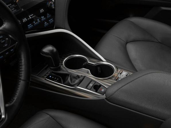 Toyota Camry VIII (XV70) с пробегом 2019 года, цена 3 240 000 рублей, 91121 км, седан, Автокод Объявления
