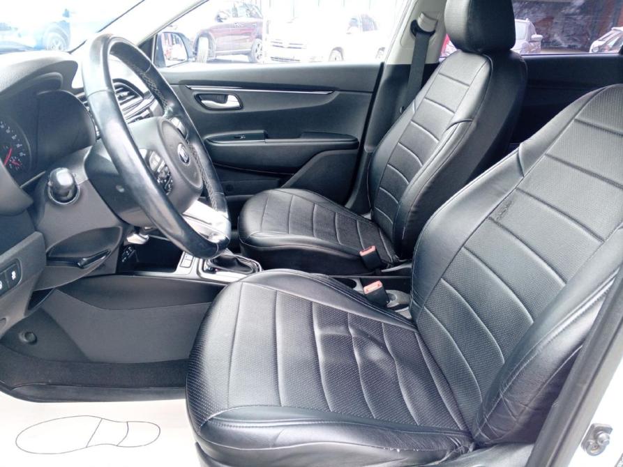 Kia Rio IV Тула  - изображение 7