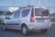 Lada (ВАЗ) Largus I Ульяновск  - изображение 29