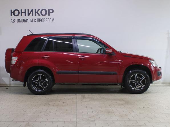 Suzuki Grand Vitara II Рестайлинг 2 с пробегом 2012 года, цена 1 299 000 рублей, 134018 км, внедорожник, Автокод Объявления