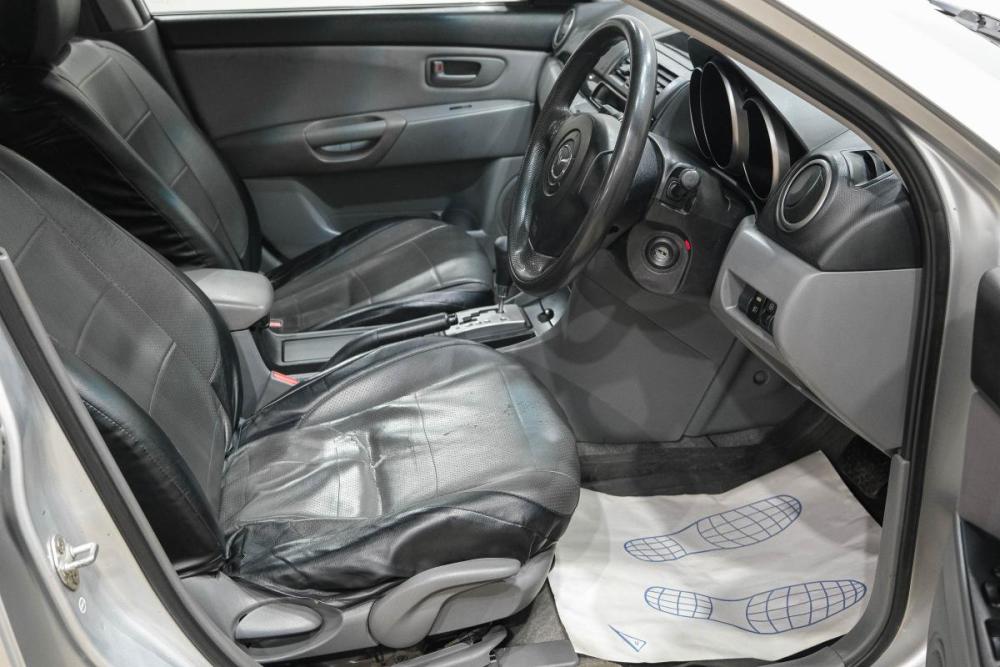 Mazda Axela I Новокузнецк  - изображение 14