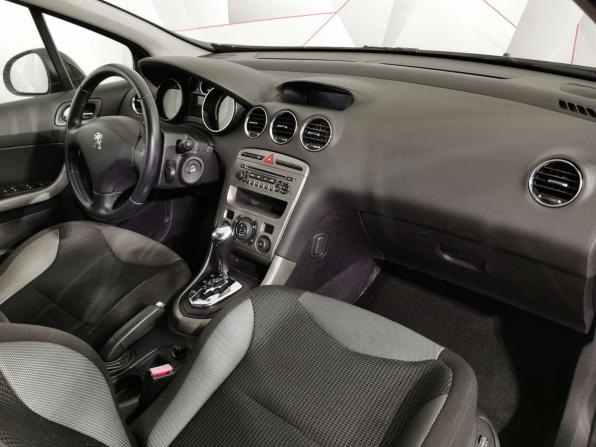 Peugeot 308 I Рестайлинг с пробегом 2012 года, цена 595 000 рублей, 144560 км, хэтчбек, Автокод Объявления