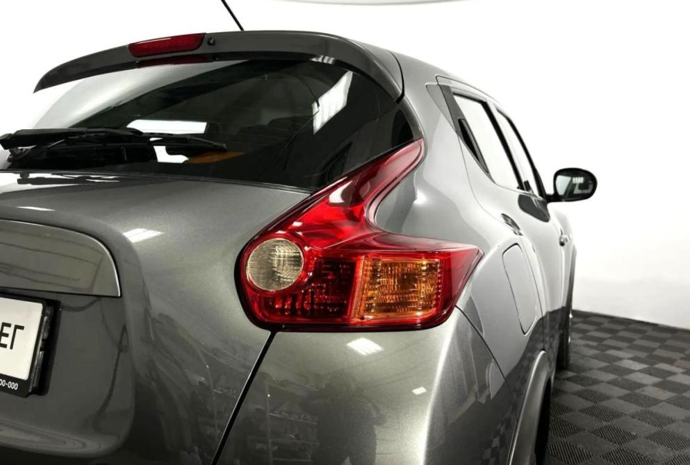 Nissan Juke I Нижний Новгород  - изображение 20