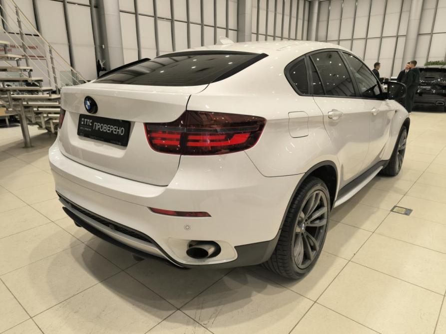 BMW X6 I (E71) Казань  - изображение 6