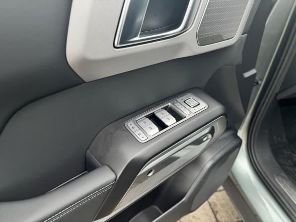 BYD FangChengBao Titanium 3 с пробегом 2025 года, цена 4 700 000 рублей, 262 км, внедорожник, Автокод Объявления