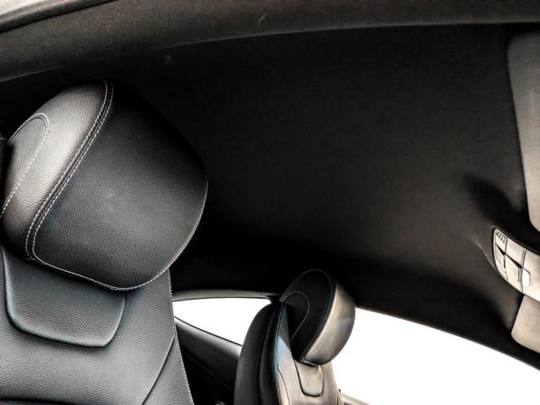 Mercedes-Benz C-Класс IV (W205) с пробегом 2016 года, цена 2 885 000 рублей, 77376 км, купе, Автокод Объявления