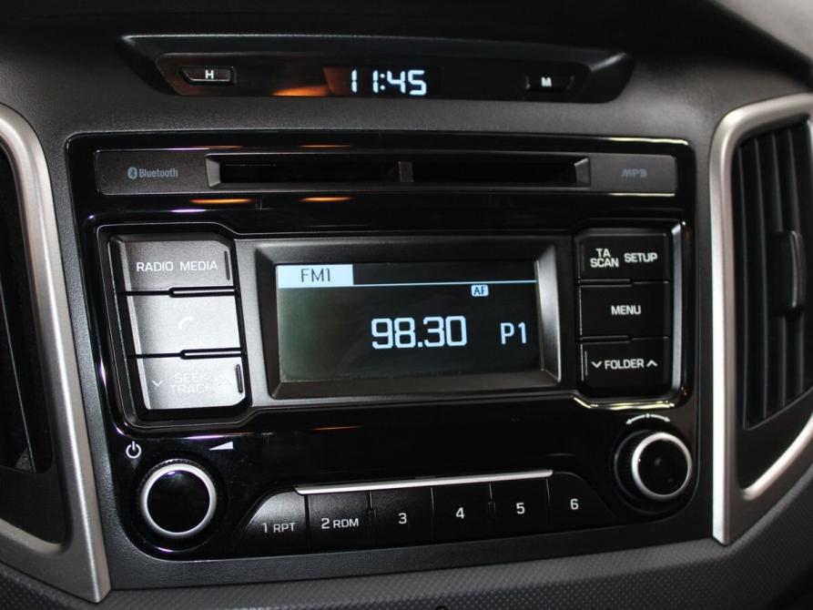 Hyundai Creta I Старый Оскол  - изображение 17