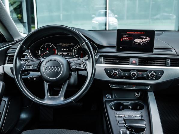 Audi A5 II (F5) с пробегом 2018 года, цена 2 630 000 рублей, 84288 км, купе, Автокод Объявления