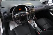 Toyota Corolla X (E140 E150) Рестайлинг Омск  - изображение 34