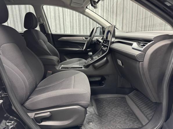 Haval M6 II с пробегом 2024 года, цена 1 820 000 рублей, 12640 км, внедорожник, Автокод Объявления