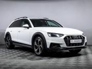 Audi A4 allroad V (B9) Рестайлинг Москва  - изображение 22
