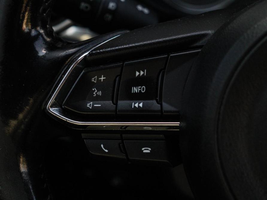 Mazda CX-5 II Москва  - изображение 25