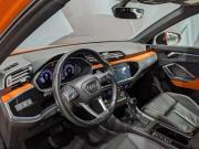 Audi Q3 II (F3) Пермь  - изображение 37