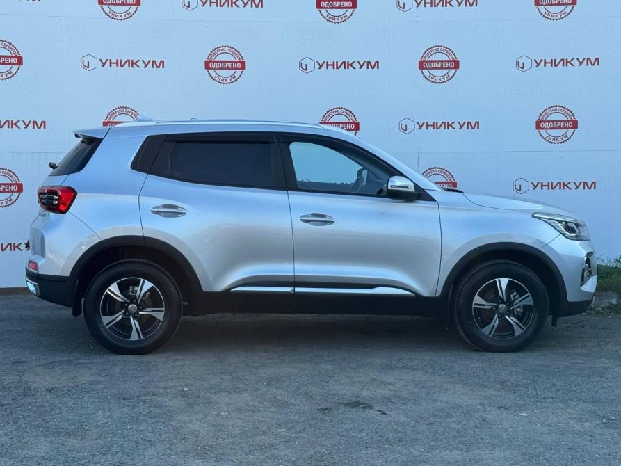 Chery Tiggo 4 Pro I Екатеринбург  - изображение 6