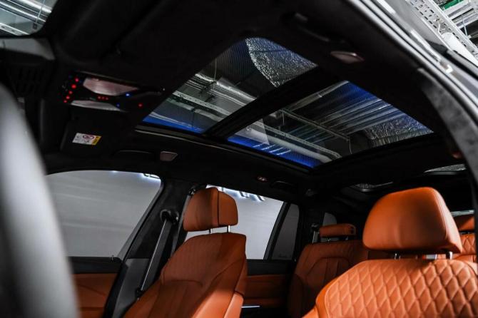 Новый BMW X7 I (G07) Рестайлинг 2026 года, цена 17 850 000 рублей, внедорожник, Автокод Объявления