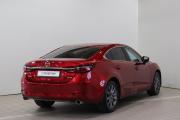 Mazda 6 III (GJ) Рестайлинг 2 Иркутск  - изображение 25