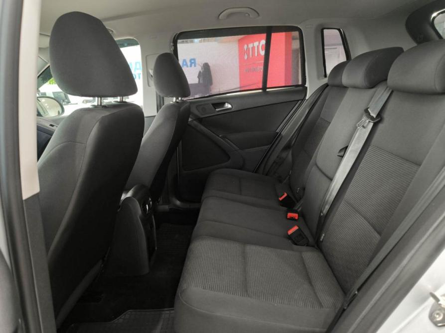 Volkswagen Tiguan I Рестайлинг Казань  - изображение 15