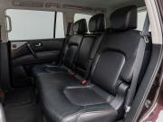Nissan Patrol VI (Y62) Рестайлинг Москва  - изображение 58