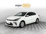 Kia Rio IV Ногинск  - изображение 18