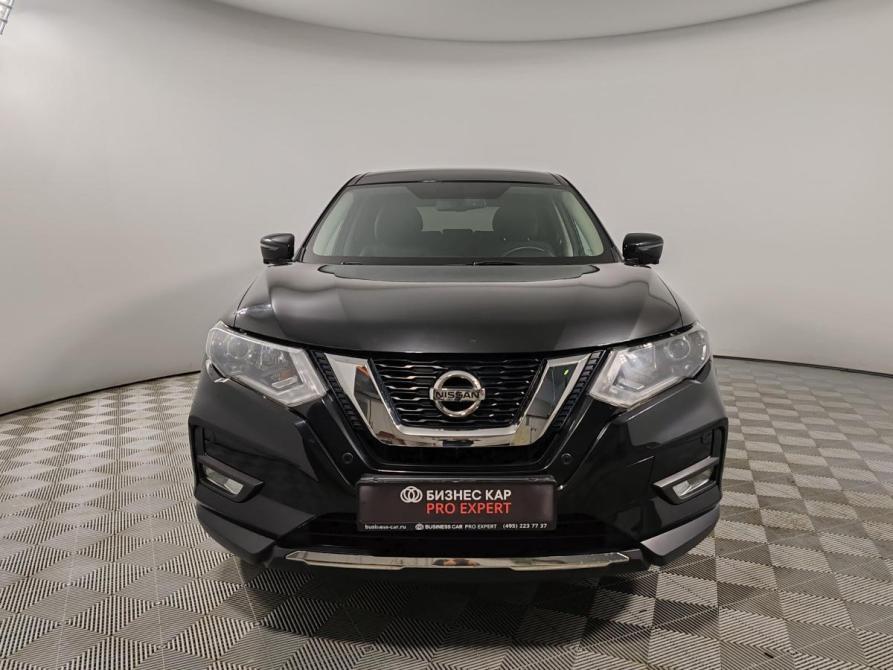 Nissan X-Trail III Рестайлинг Курск  - изображение 2