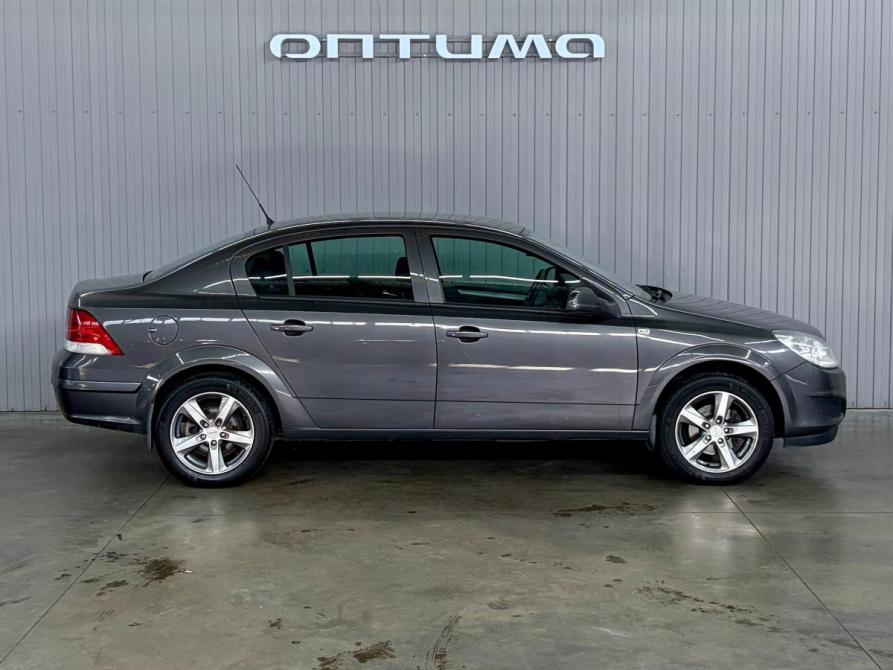Opel Astra H Рестайлинг Краснодар  - изображение 4