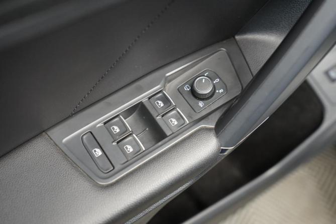 Volkswagen Tiguan II Рестайлинг с пробегом 2020 года, цена 3 100 000 рублей, 82000 км, внедорожник, Автокод Объявления