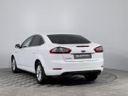 Ford Mondeo IV Рестайлинг Калининград  - изображение 24